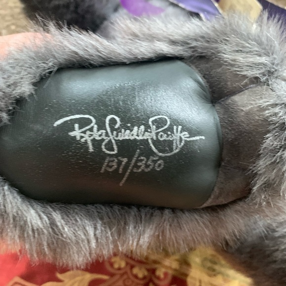 Limited Edition/Signature Collection by Gund 137/350 - Picture 5 of 10